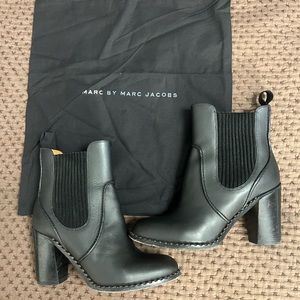 Marc Jacobs Boots